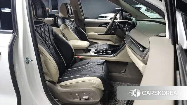 Kia Carnival 4th generation id 3607266 из Кореи 20