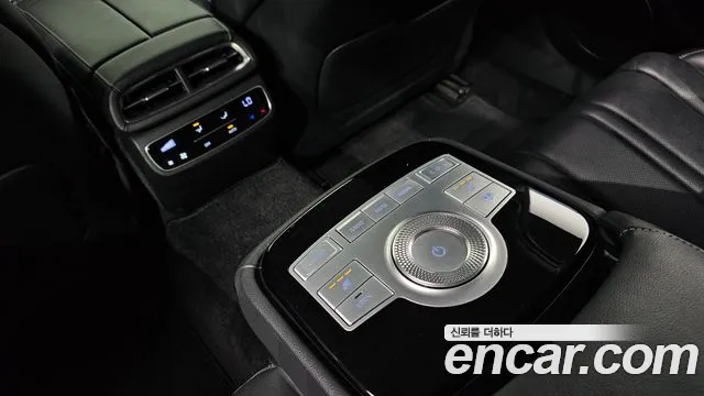 Genesis G80 (RG3) id 2680340 из Кореи 20