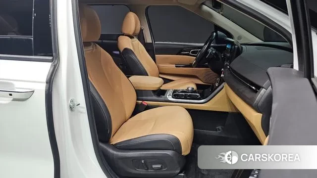 Kia Carnival 4th generation id 3341933 из Кореи 20