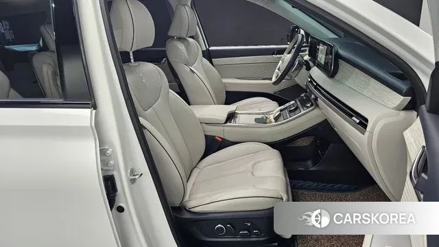 Hyundai The New Palisade id 3405494 из Кореи 20