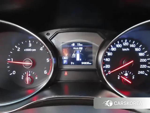 Kia The New Carnival id 3504798 из Кореи 20