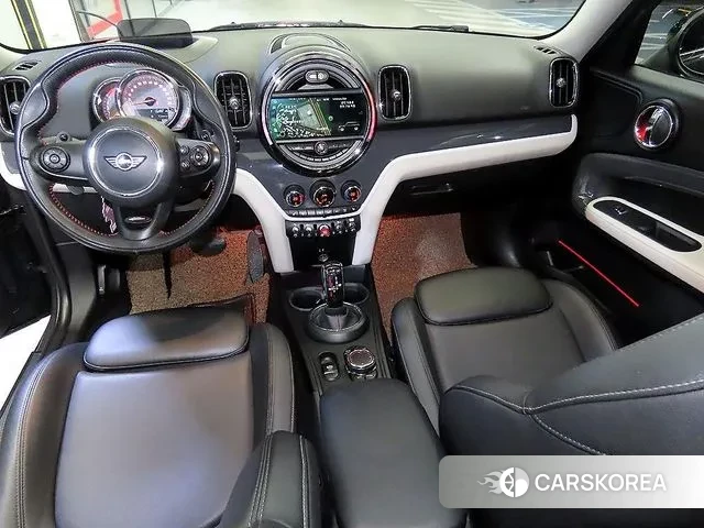 Mini Cooper SD Countryman id 3718315 из Кореи 20