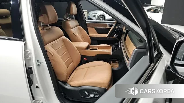 Hyundai Santa Fe (MX5) id 3502766 из Кореи 20