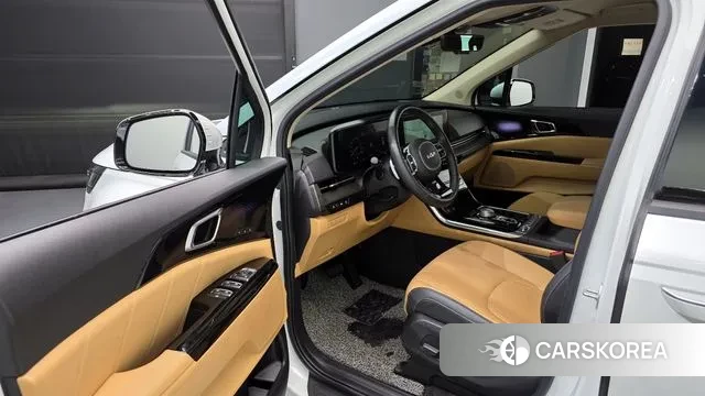 Kia Carnival 4th generation id 2984243 из Кореи 20