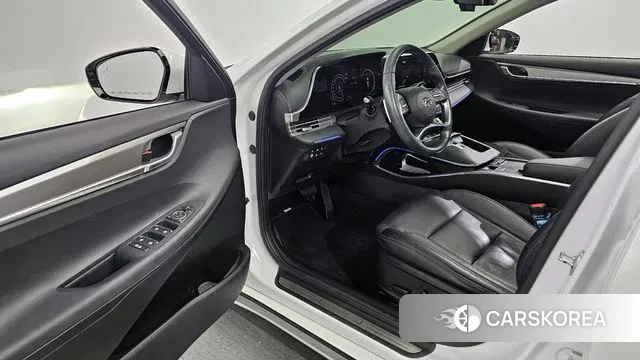 Hyundai The New Grandeur IG id 3676458 из Кореи 20