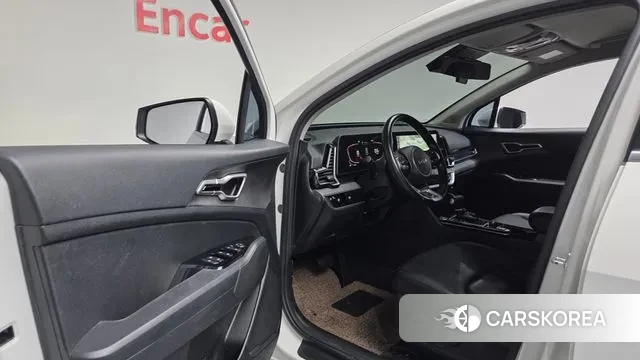 Kia Sportage 5th Generation id 3717299 из Кореи 20