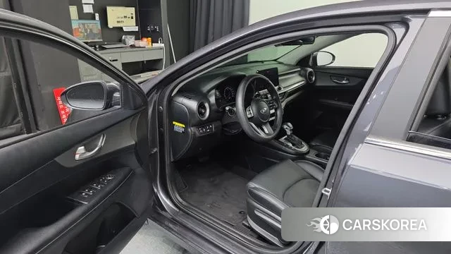 Kia Come New K3 id 3494732 из Кореи 20