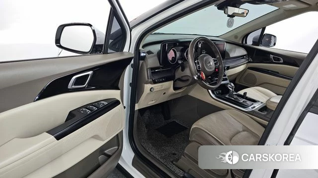 Kia Carnival 4th generation id 3923804 из Кореи 20