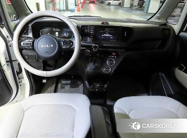 Kia The New Kia Ray id 4281541 из Кореи 20