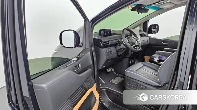 Hyundai Staria id 3591163 из Кореи 20