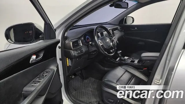 Kia The New Sorento id 2945901 из Кореи 20