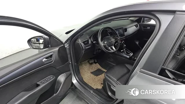 Renault Korea (Samsung) XM3 id 3012594 из Кореи 20