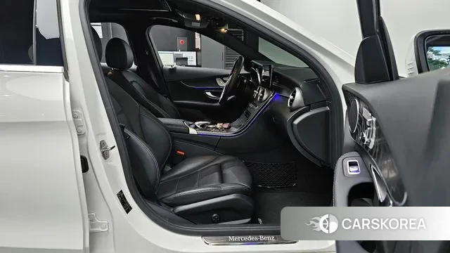 Mercedes-Benz C-Class W205 id 3034001 из Кореи 20