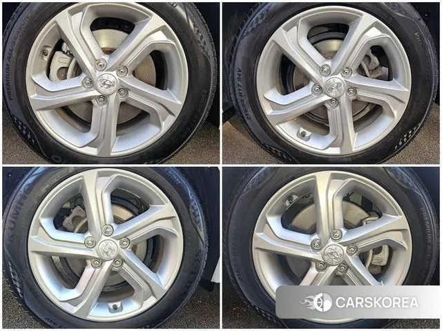 Hyundai Sonata New Rise id 3544089 из Кореи 20