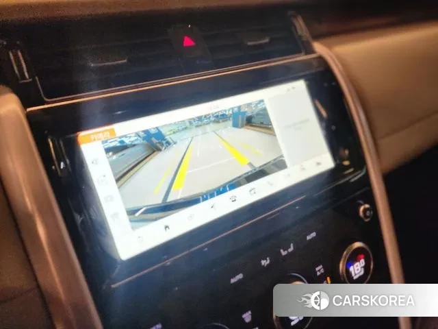 Land Rover Discovery 5 id 2986625 из Кореи 20