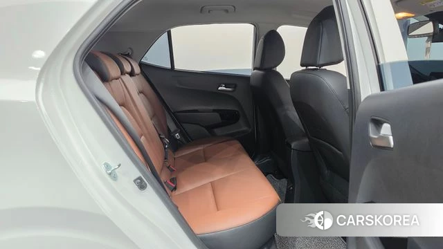 Kia The New Morning (JA) id 4892585 из Кореи 30