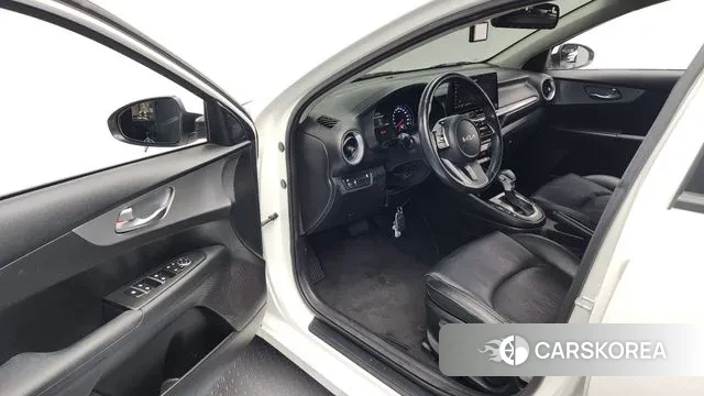 Kia The New K3 2nd generation id 3591833 из Кореи 20