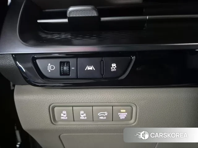 Kia Carnival 4th generation id 3443983 из Кореи 20