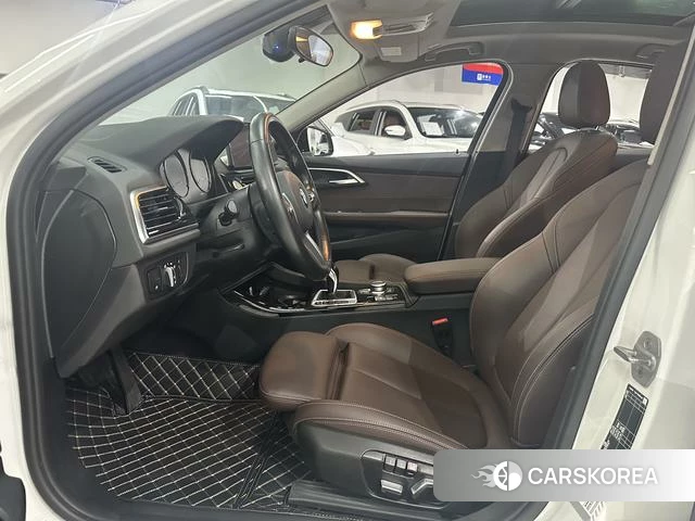 BMW 1 series id 4272383 из Китая 12
