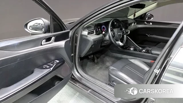 Kia K5 Hybrid 3rd Generation id 3488095 из Кореи 20