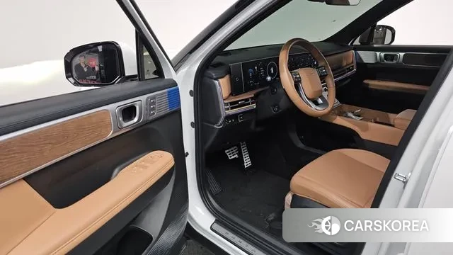 Hyundai Santa Fe (MX5) id 3241057 из Кореи 20