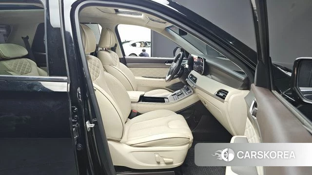Hyundai Palisade id 4746179 из Кореи 20