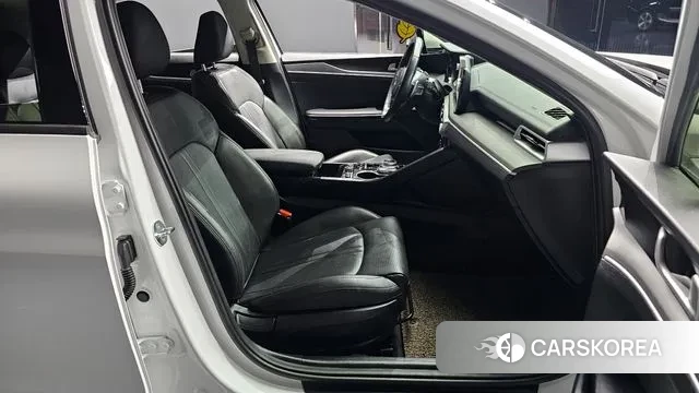 Kia K5 3rd generation id 3400480 из Кореи 20