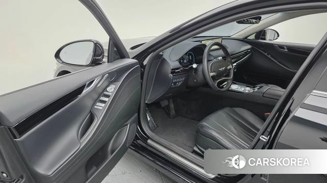 Genesis G80 (RG3) id 3851729 из Кореи 20