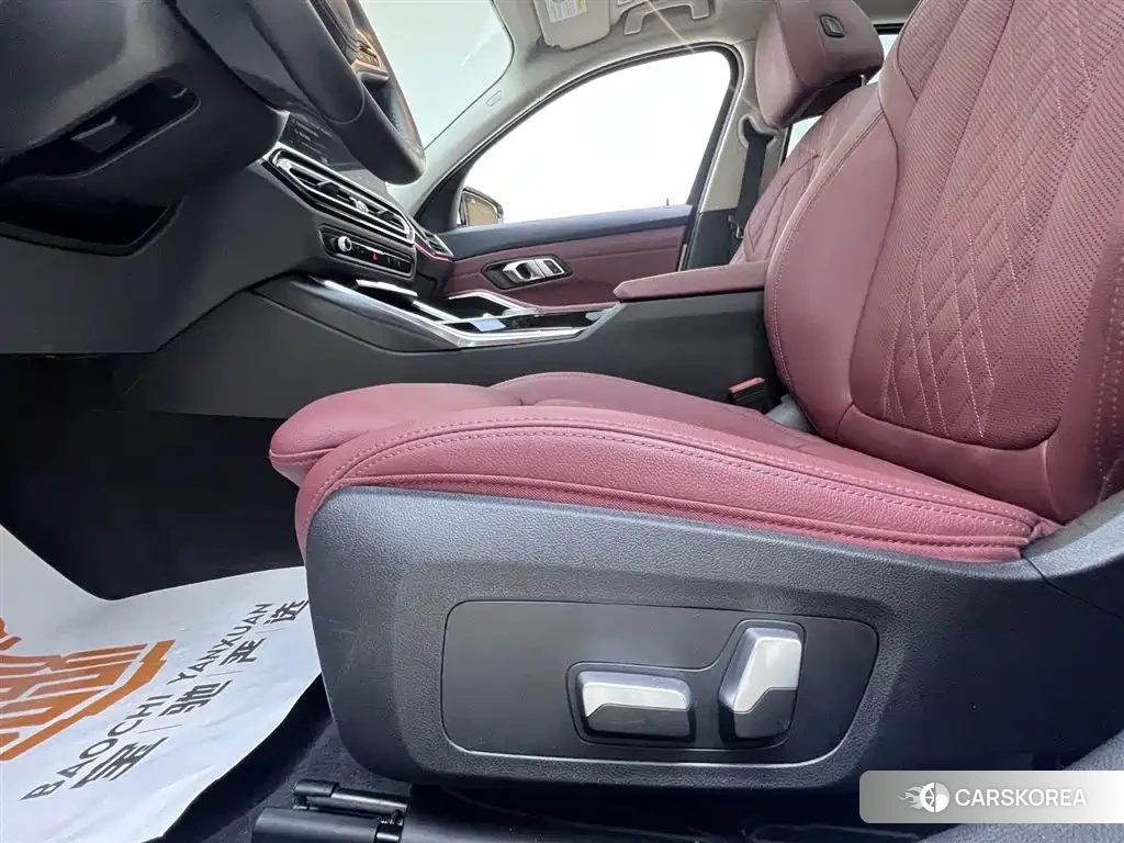 BMW 3 series id 4589392 из Китая 30