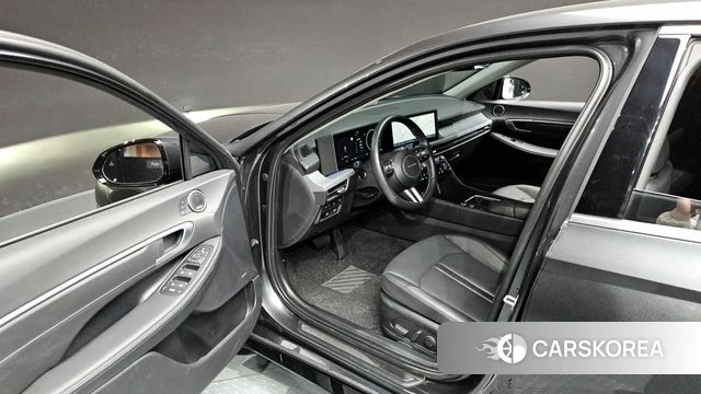 Hyundai Sonata D Edge (DN8) id 4185702 из Кореи 34