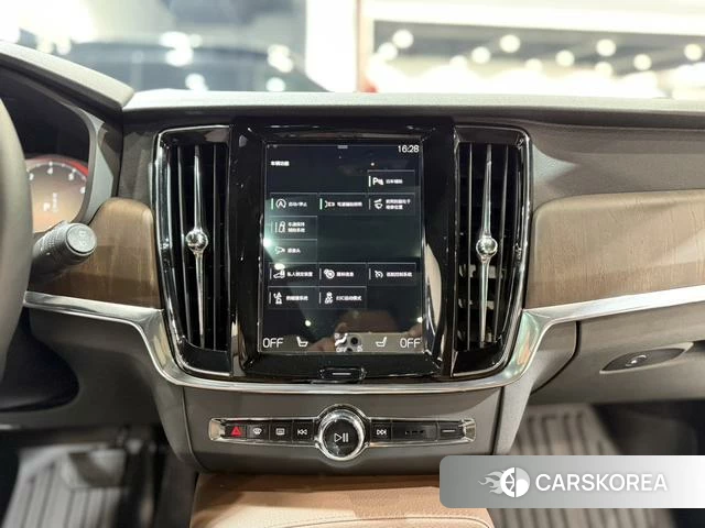Volvo V90 id 4240934 из Китая 28