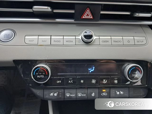 Hyundai Avante (CN7) id 3856477 из Кореи 20