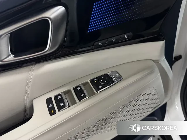 Kia The New Carnival 4th Generation id 3549998 из Кореи 17