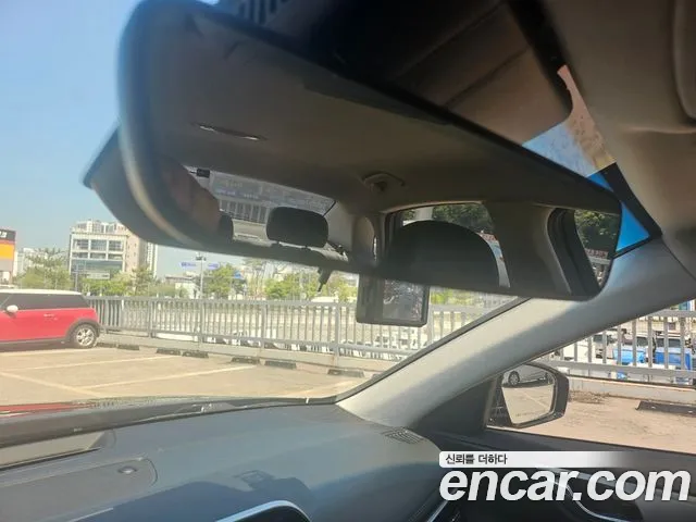 Hyundai The New Grandeur IG Hybrid id 2674238 из Кореи 20