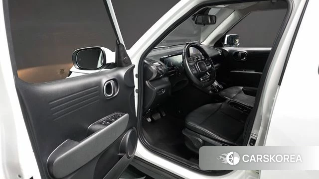 Hyundai Casper id 4613934 из Кореи 20