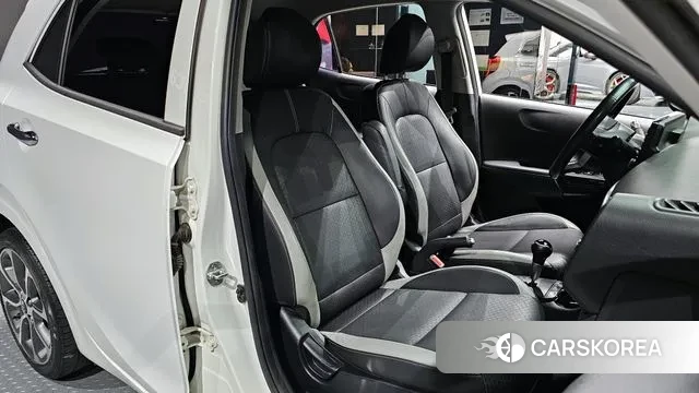 Kia All New Morning (JA) id 3474804 из Кореи 20