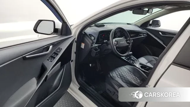 Kia Di Ol Nu Niro id 3311456 из Кореи 20