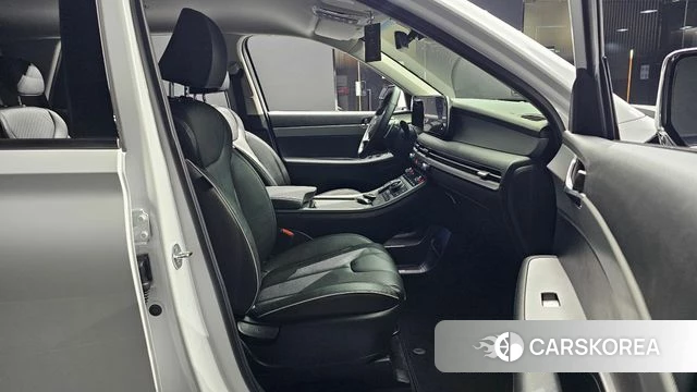 Hyundai The New Palisade id 3799039 из Кореи 20