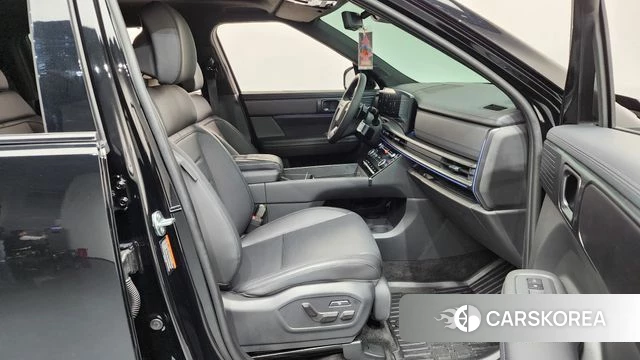 Hyundai Santa Fe (MX5) id 3933762 из Кореи 20