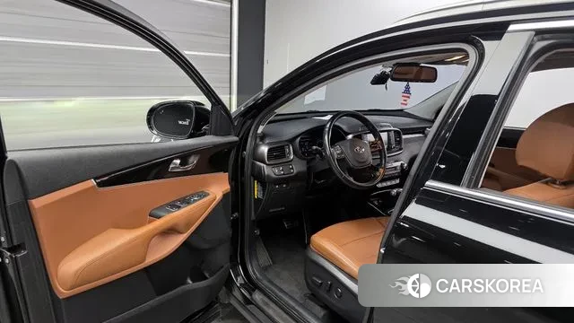 Kia The New Sorento id 3728353 из Кореи 20