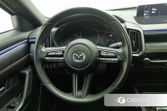 Mazda CX-50 line also id 4210483 из Китая 24