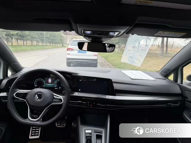 Volkswagen Golf id 4333203 из Китая 10