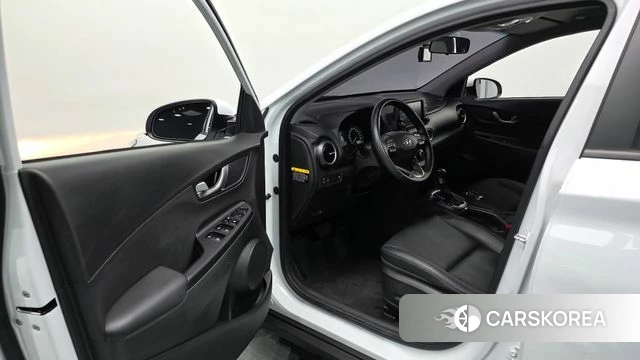 Hyundai Kona id 4865634 из Кореи 31