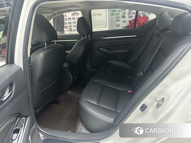 Nissan Teana id 4273255 из Китая 11
