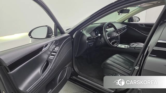 Genesis G80 (RG3) id 4793624 из Кореи 20