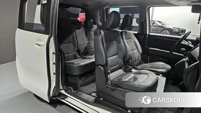 Kia The New Kia Ray id 3841479 из Кореи 20