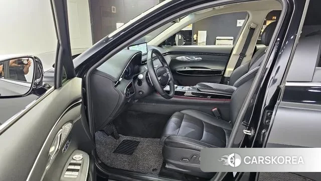 Genesis GV70 id 2989942 из Кореи 20