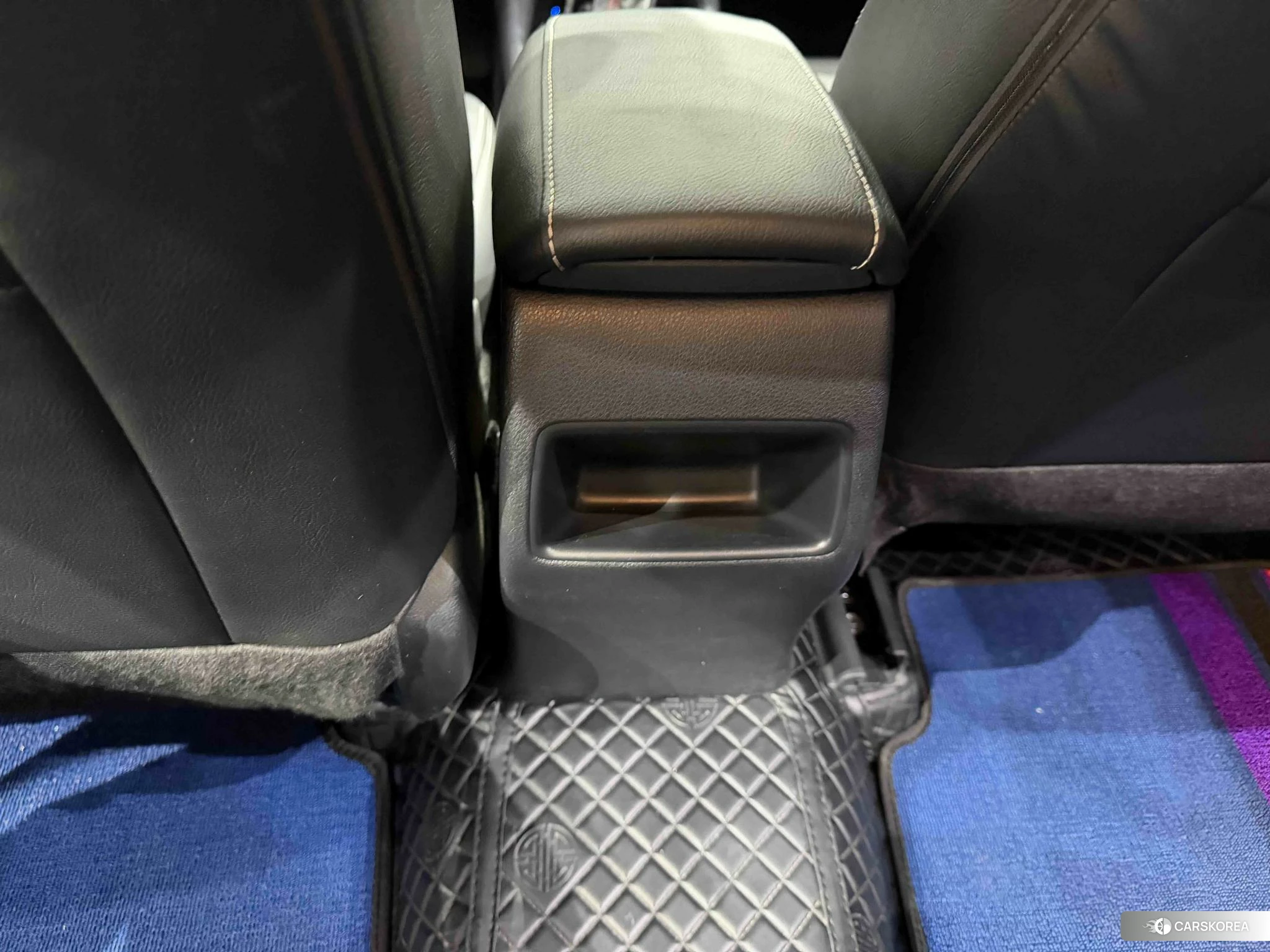 Toyota Corolla id 4467915 из Китая 22