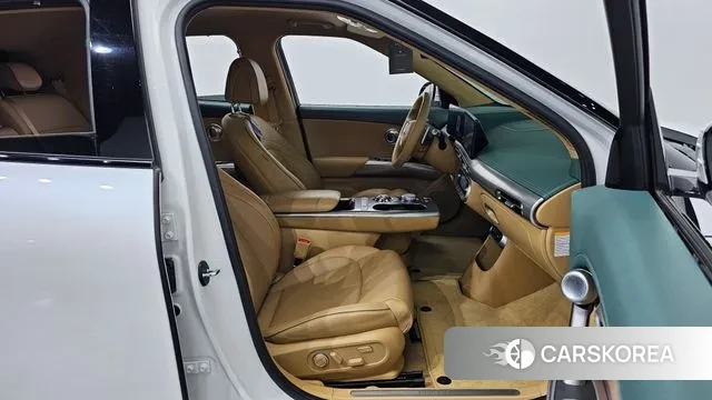 Genesis GV60 id 3545525 из Кореи 20