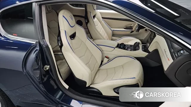 Maserati GranTurismo id 3019004 из Кореи 20